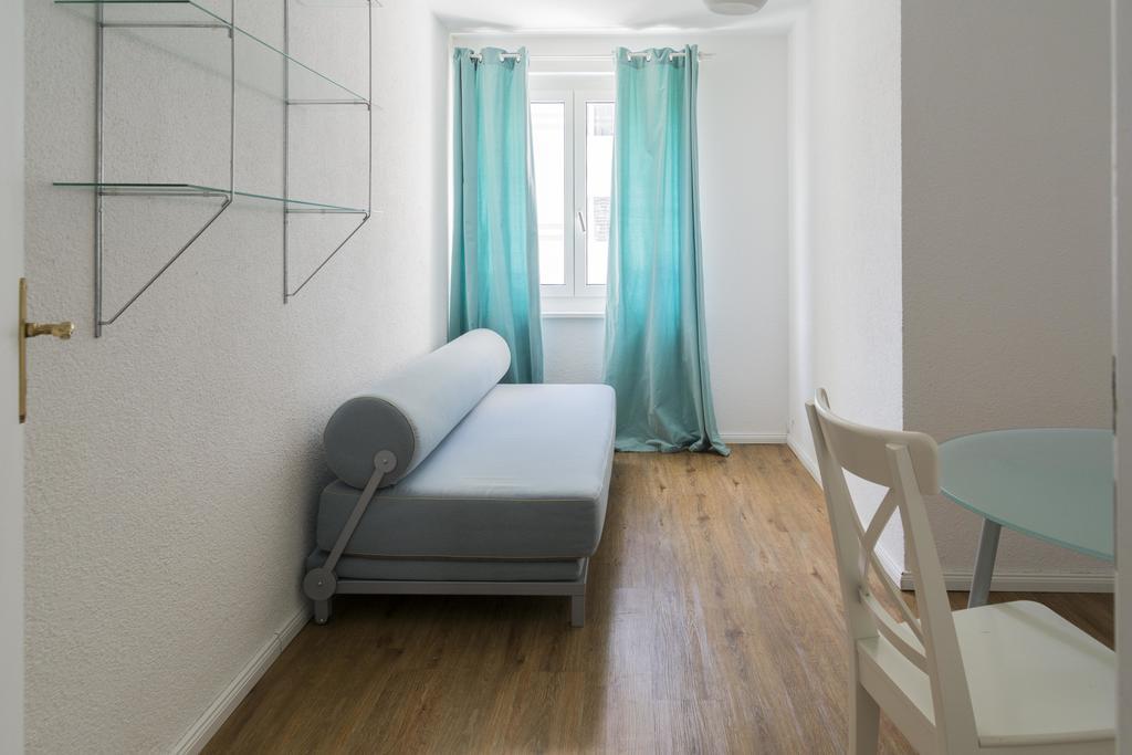 Konstanz Naehe, Ruhiges 4-Zim-Wohnung Bis 8 Personen كروزلينغن المظهر الخارجي الصورة