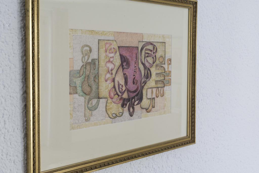 Konstanz Naehe, Ruhiges 4-Zim-Wohnung Bis 8 Personen كروزلينغن المظهر الخارجي الصورة